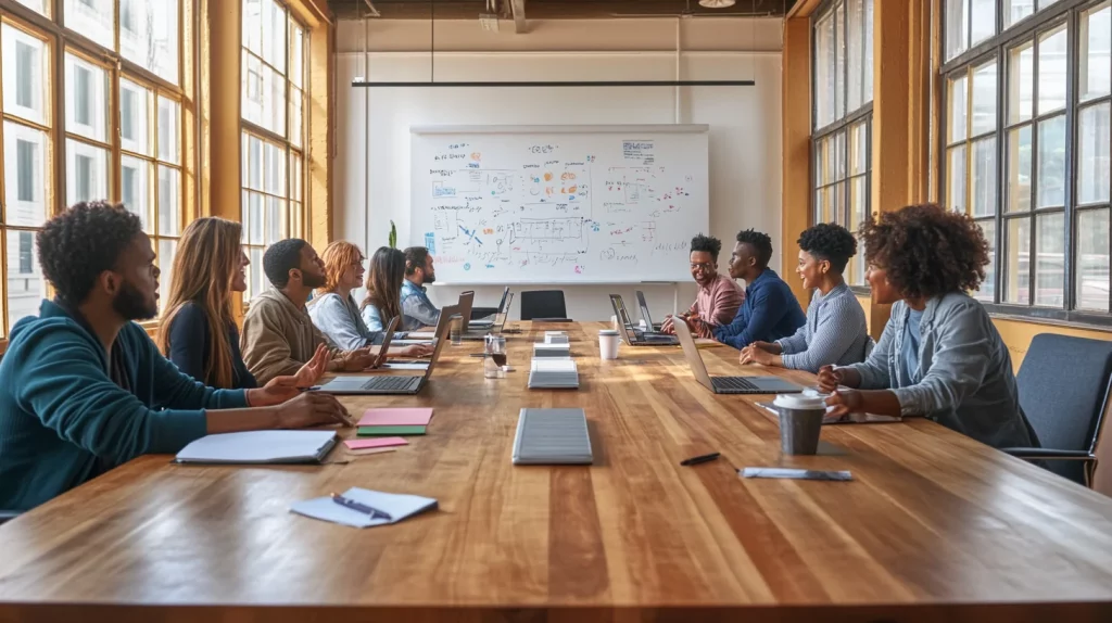 Le test MBTI pour travailler ensemble