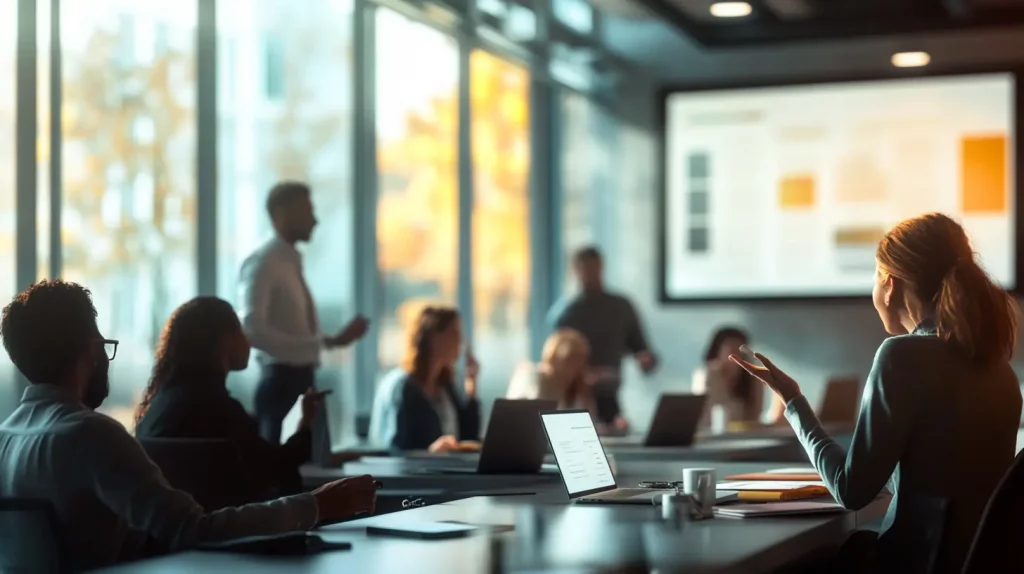 Découvrez comment transformer une formation qui ne fonctionne pas 