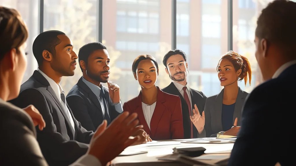Comment comprendre le management interculturel Erin Meyer