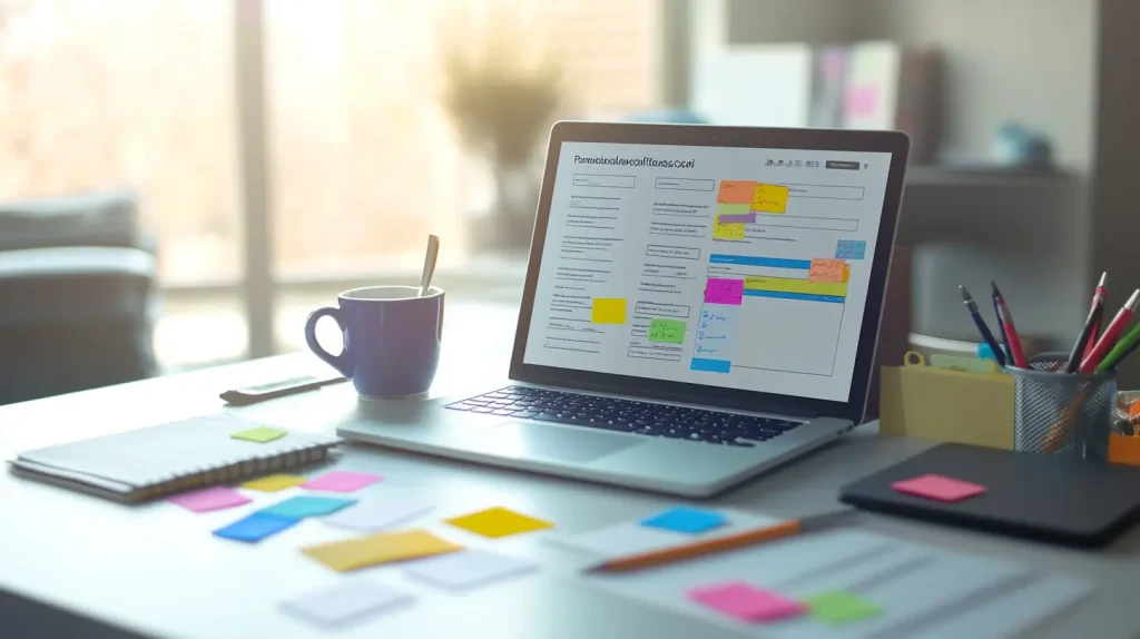 Voici comment construire un questionnaire d'évaluation