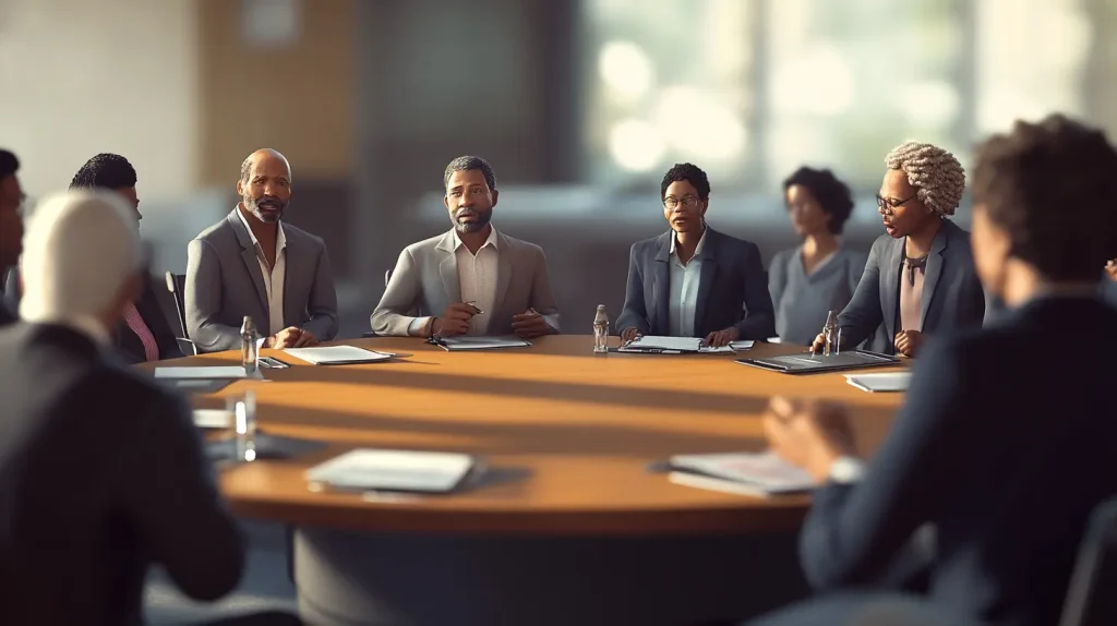 Découvrez l'évaluation 360°