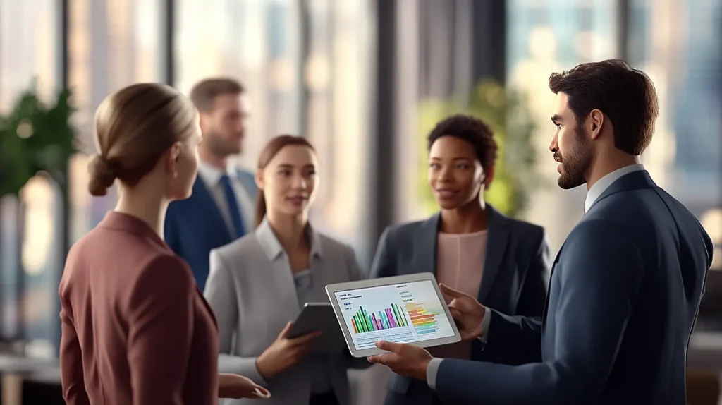 Voici les 5 méthodes d'évaluation de managers d'entreprise